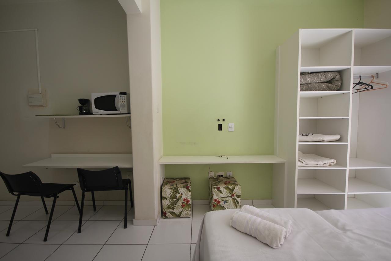Apartament Ribeiro 401 Rio de Janeiro Zewnętrze zdjęcie
