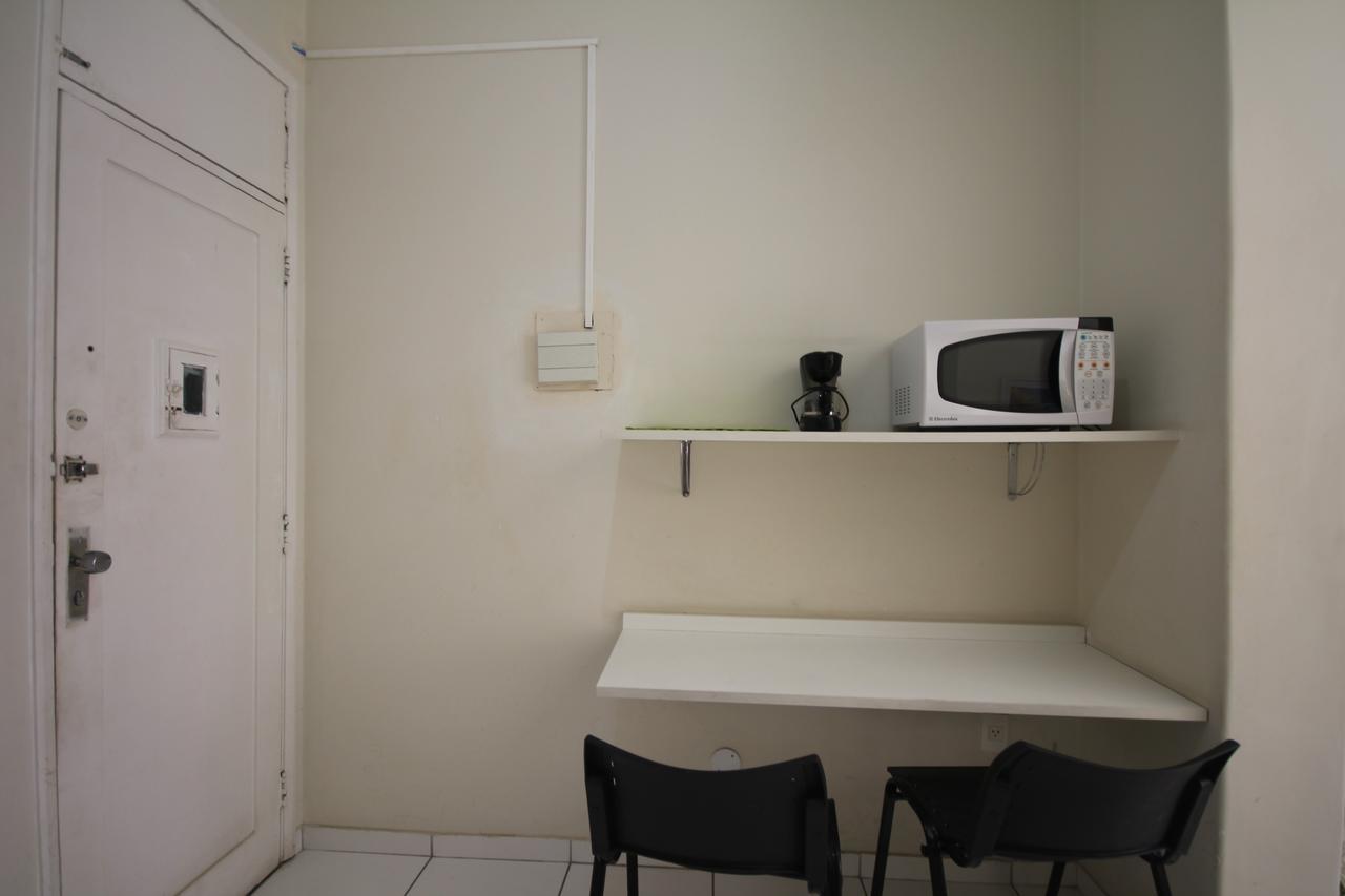 Apartament Ribeiro 401 Rio de Janeiro Zewnętrze zdjęcie