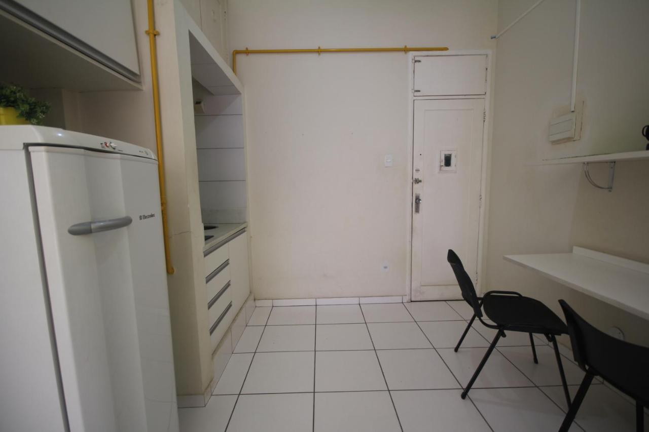 Apartament Ribeiro 401 Rio de Janeiro Zewnętrze zdjęcie