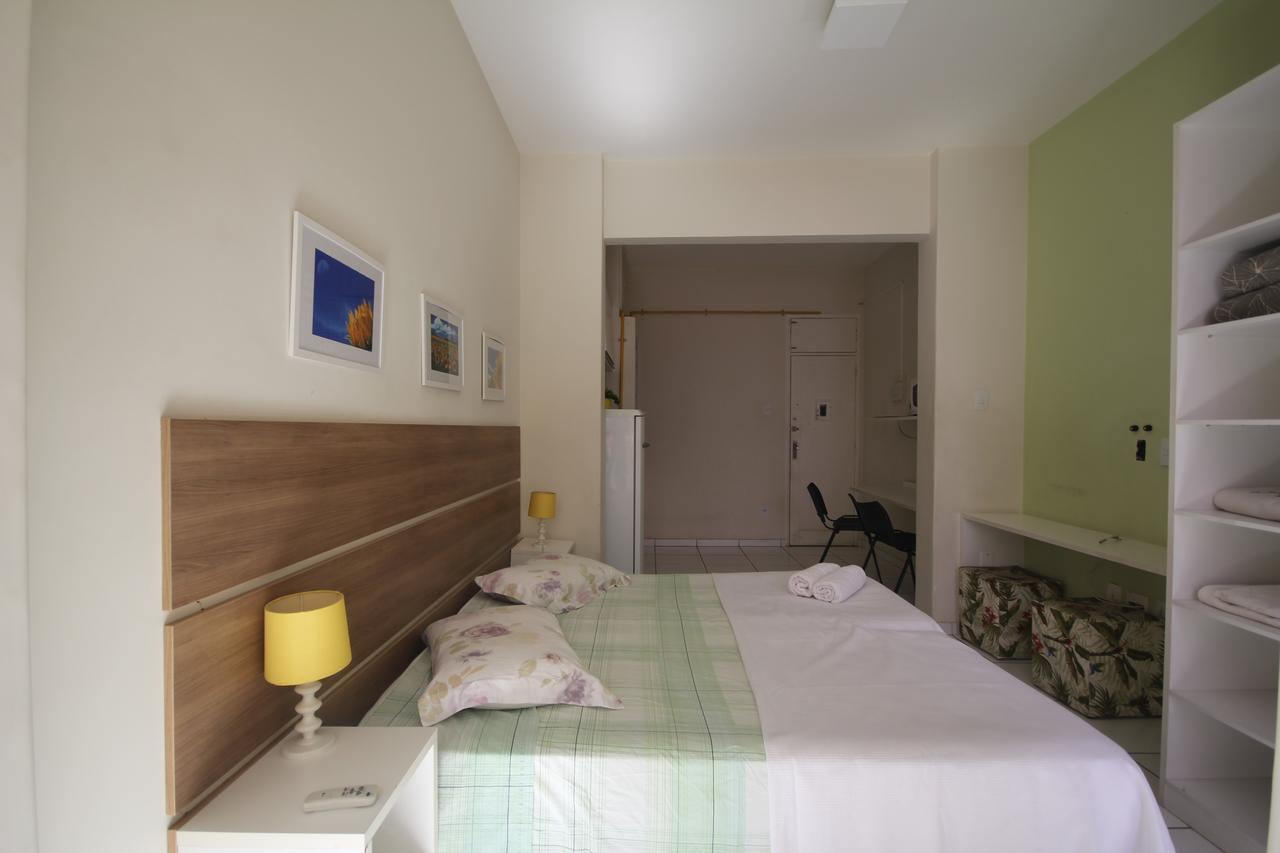 Apartament Ribeiro 401 Rio de Janeiro Zewnętrze zdjęcie