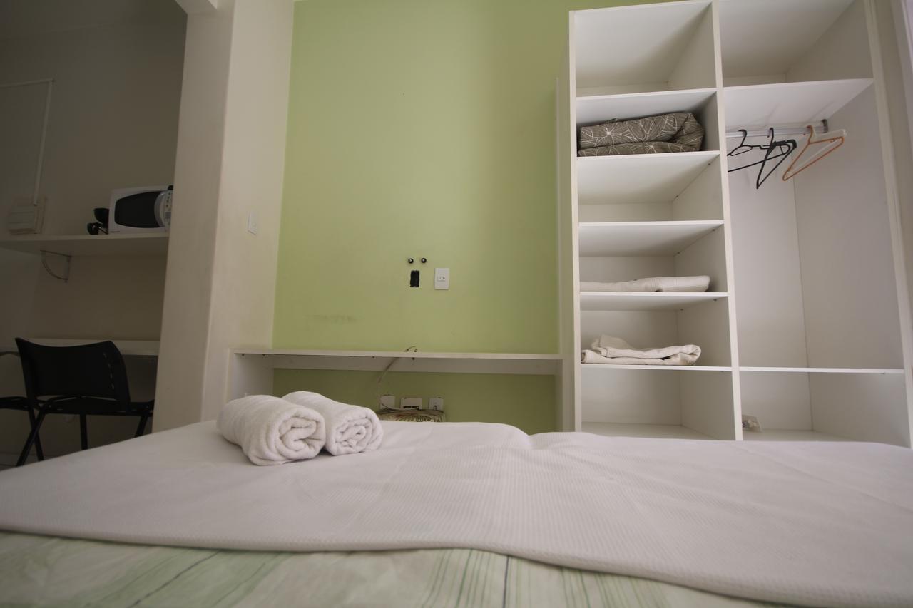 Apartament Ribeiro 401 Rio de Janeiro Zewnętrze zdjęcie