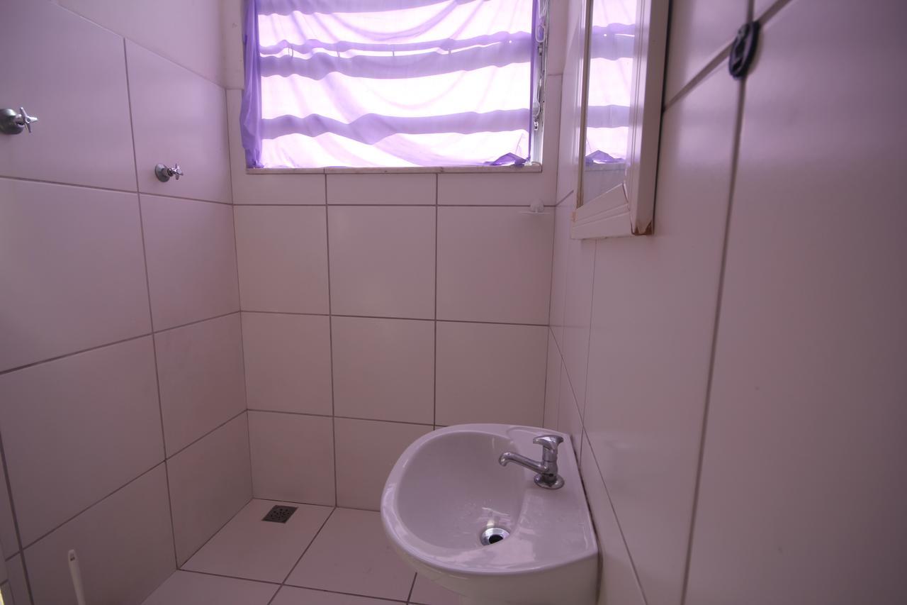 Apartament Ribeiro 401 Rio de Janeiro Zewnętrze zdjęcie