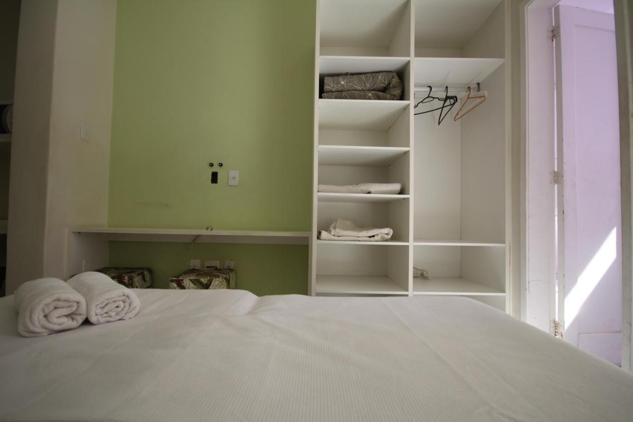 Apartament Ribeiro 401 Rio de Janeiro Zewnętrze zdjęcie
