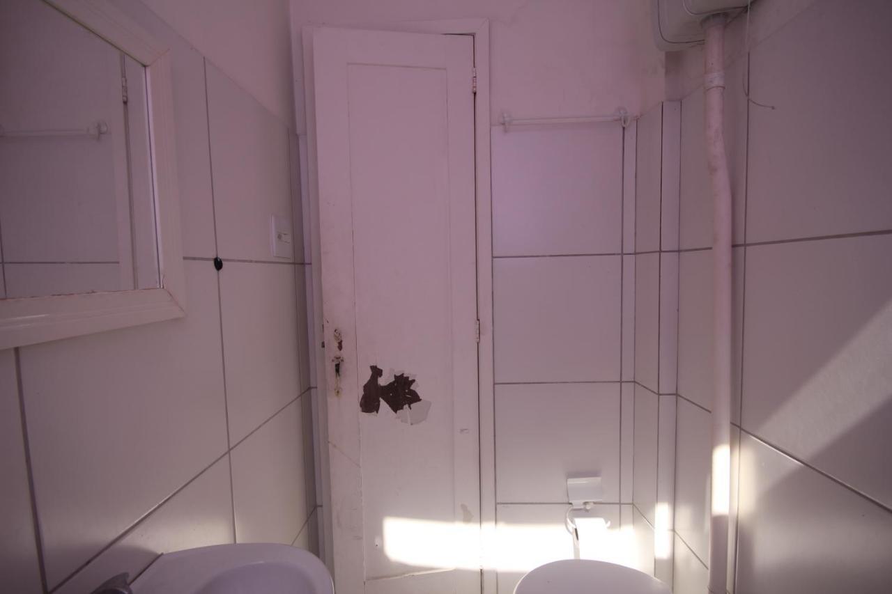 Apartament Ribeiro 401 Rio de Janeiro Zewnętrze zdjęcie