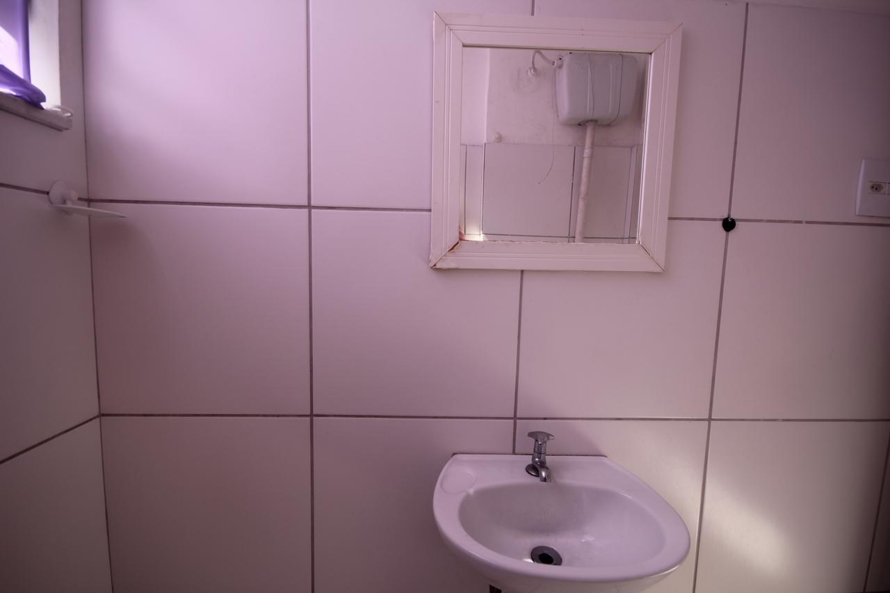 Apartament Ribeiro 401 Rio de Janeiro Zewnętrze zdjęcie