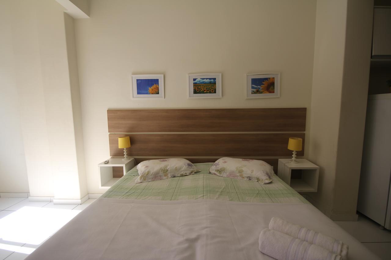 Apartament Ribeiro 401 Rio de Janeiro Zewnętrze zdjęcie